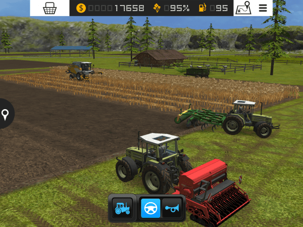 Free download farming simulator 16