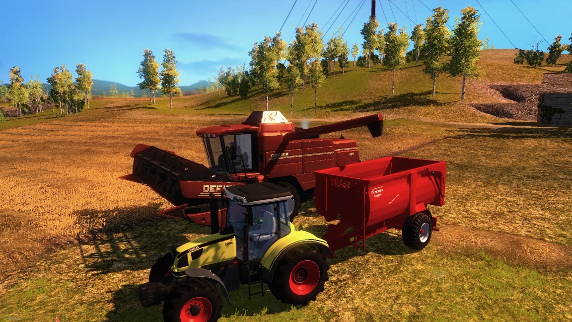 Farming Simulator 16 Download Mac