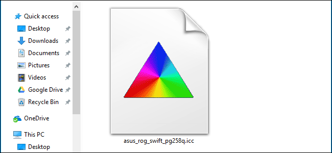 Icc Color Profile Mac Download